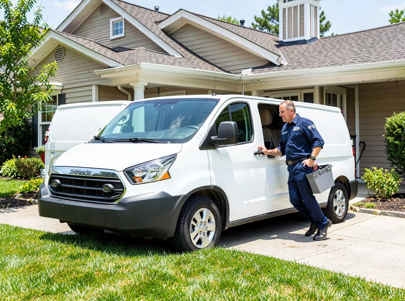 Emergency Plumber company in Hoffman, IL