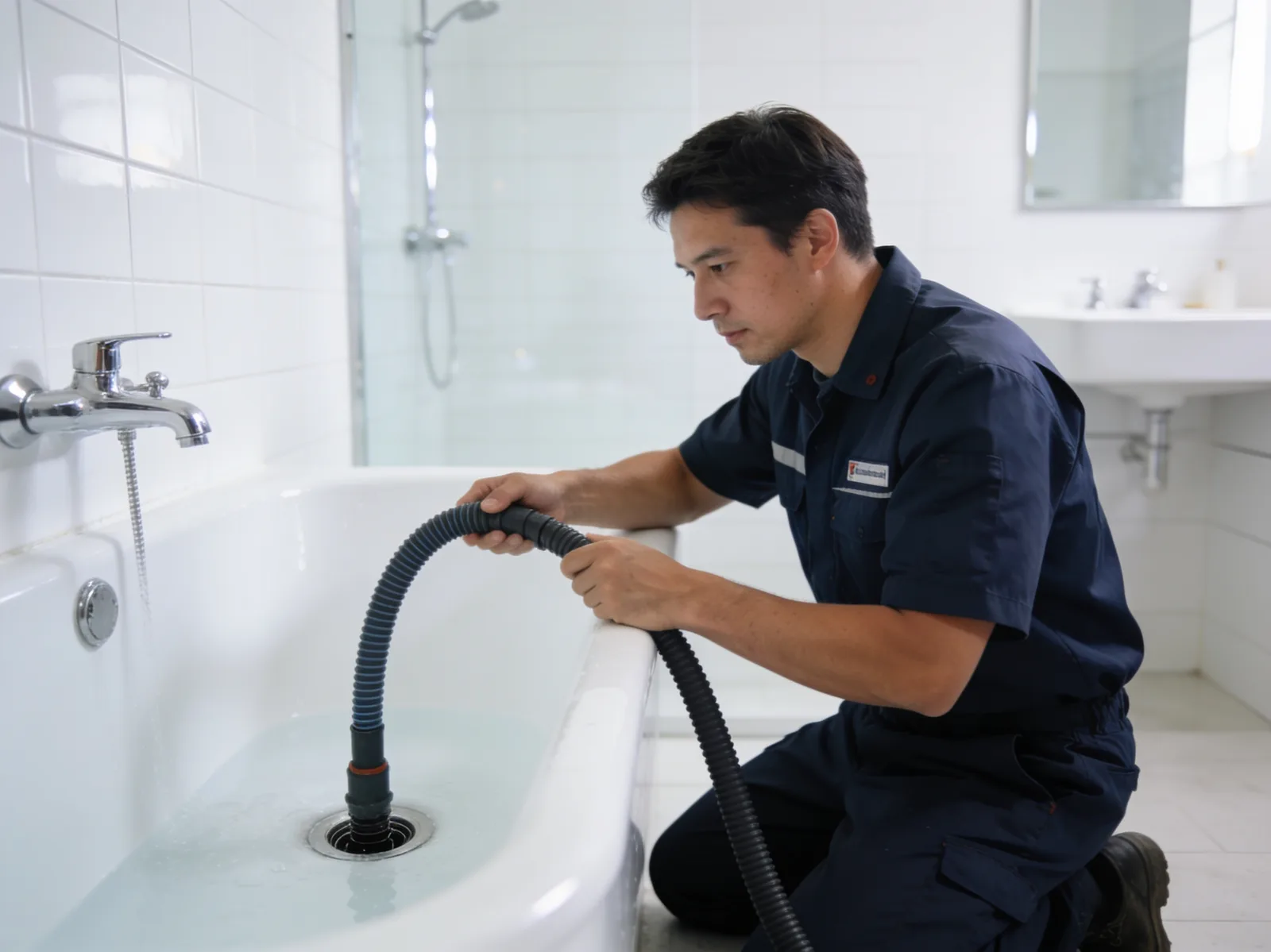 Emergency Plumber Hoffman, IL FAQs